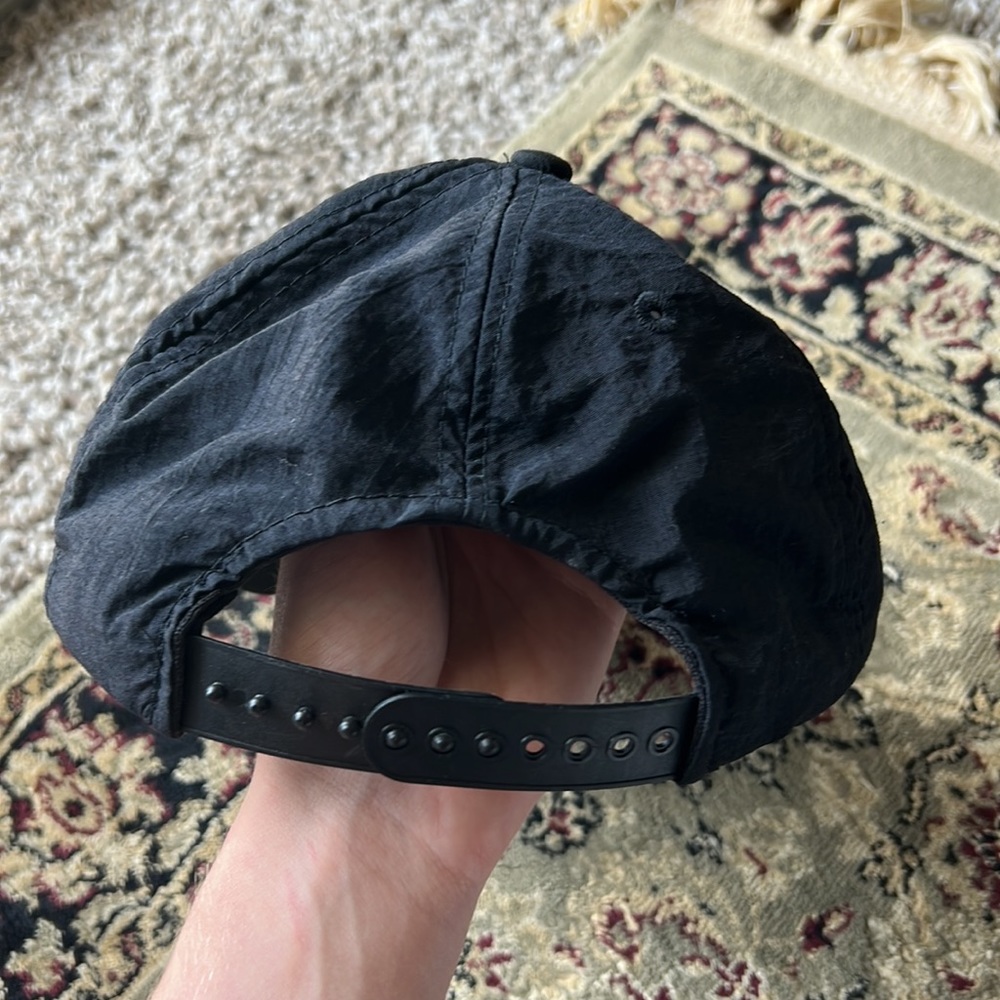 Retro hat - Picture 2 of 6